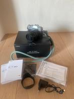 Fujifilm X-t30 (sac de transport et bracelet Leica inclus), Comme neuf, 26 Mégapixel, Compact, Enlèvement ou Envoi