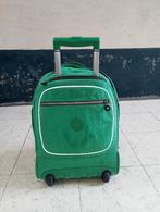 Sac à dos à roulettes Kipling Class Seoul, 50 cm ou plus, Autres types, Moins de 30 cm, Comme neuf