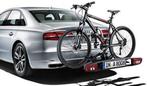 fietsendrager Westfalia, Autos : Divers, Porte-vélos, Comme neuf, Enlèvement, 2 vélos, Support d'attelage