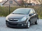 Opel Corsa 1.3Cc EcoFlex 95Pk 148.000km 2010 Airco, Leder, Bedrijf, 5 deurs, Euro 4
