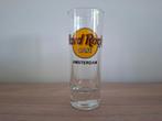 Hard rock café shot glas Amsterdam, Ophalen of Verzenden, Zo goed als nieuw