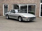 RX7 TWR   JE CHERCHE  JE NE VEND PAS, Auto's, 4 zetels, Euro 6, Handgeschakeld, Grijs