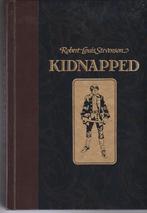 Kidnappé par Robert Louis Stevenson, Comme neuf, Europe autre, Envoi, Robert Louis Stevenson