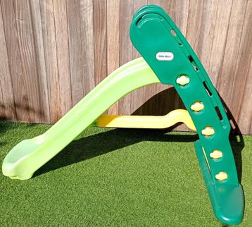 Glijbaan little tikes beschikbaar voor biedingen