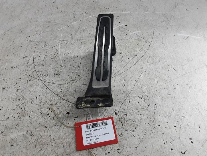 GASPEDAAL BMW Z4 Roadster (G29) (01-2018/-) (35426871053), Auto-onderdelen, Interieur en Bekleding, BMW, Gebruikt