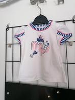 Tshirt voor 3 maanden, Kinderen en Baby's, Babykleding | Maat 62, Gebruikt, Meisje, Ophalen of Verzenden, Noppies