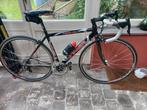 fiets Viner, Fietsen en Brommers, Fietsen | Racefietsen, Ophalen, Gebruikt, Aluminium