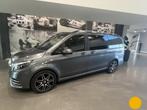 Mercedes-Benz V 250D L2 EDITION 7 ZITPLTS + AIRMATIC +AMG +, Automaat, Euro 6, 4 cilinders, 7 zetels