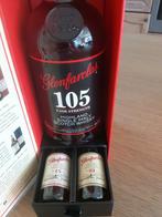 Wisky Glenfarclas 105 Tasting Pack, Verzamelen, Wijnen, Ophalen, Zo goed als nieuw