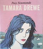 Tamara Drewe : Posy Simmonds : GRAND FORMAT, Eén stripboek, Ophalen of Verzenden, Gelezen, Posy Simmonds