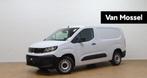 Opel Combo L2H1 1.5 Turbo D 130 S/S AT8, 4 deurs, Gebruikt, Zwart, 4 cilinders