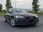 Te koop: Audi A6 Avant 2.0 TDI S Line – 03/2017 – Euro 6, Auto's, Automaat, 1998 cc, Stof, 4 cilinders