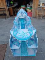 Palais de glace gelé, Enlèvement, Comme neuf