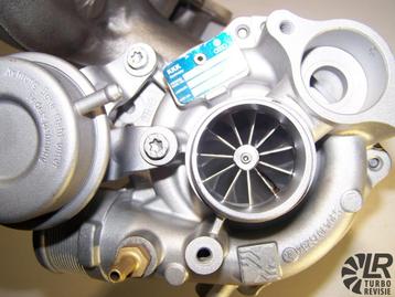 Turbo STAGE3 UPGRADE 1.4tsi CAVF,BLG,BMY,BWK,CAVE,CAVD,CTHA, beschikbaar voor biedingen