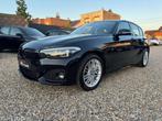 BMW 1 Serie 116 dA Pack M *12 mois de garantie* (bj 2018), Auto's, Automaat, USB, 1 Reeks, Euro 6