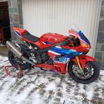 HONDA CBR1000 RR-R SP 2025 FSBK, Motoren, Motoren | Honda, 4 cilinders, Super Sport, Particulier, Meer dan 35 kW