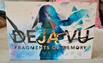 Deja Vu - Fragments of Memory + playmat, Ophalen of Verzenden, Zo goed als nieuw
