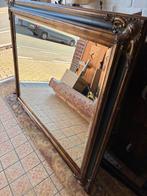 Zeer mooie grote spiegel 60 euro, Antiek en Kunst, Antiek | Spiegels, Ophalen