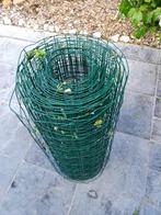 Rol omheiningsnet 80 cm hoog, Ophalen, Nieuw, 10 tot 20 meter, Raster
