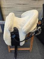 Barok zadel Monturas Lucas Compleet set, Dieren en Toebehoren, Ophalen, Gebruikt, Recreatie