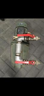 Waterpomp dab jet 300, Tuin en Terras, Tuinsproeiers, Ophalen, Zo goed als nieuw