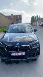 Zwart, Auto's, BMW, Automaat, Stof, Euro 6, 2 Reeks
