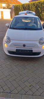 Fiat 500 benzine te koop met 183000km, Auto's, Handgeschakeld, Particulier, Euro 4, Te koop