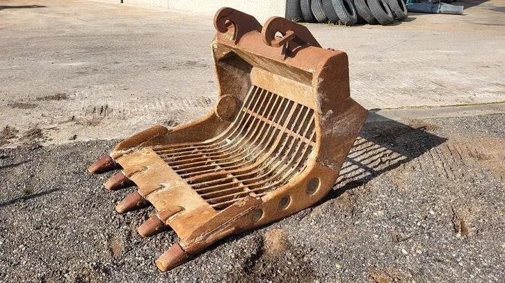 Diversen Graafbak CW30-stock id G40, Articles professionnels, Machines & Construction | Pièces