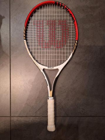 Tennisracket voor kinderen