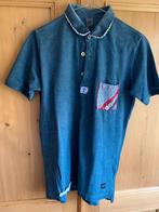 Polo homme de la marque Bob -taille S, Porté, Bleu, Taille 46 (S) ou plus petite, BOB