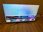 Samsung 55 inch Smart TV 4K Ultra HD HDR10+, Audio, Tv en Foto, Televisies, Ophalen, Zo goed als nieuw, Samsung, Smart TV
