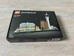 Lego Architecture Las Vegas (21047), Kinderen en Baby's, Speelgoed | Duplo en Lego, Verzenden, Nieuw, Complete set, Lego