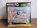 Wasgij puzzels van 1000 stukjes, Ophalen of Verzenden, Zo goed als nieuw