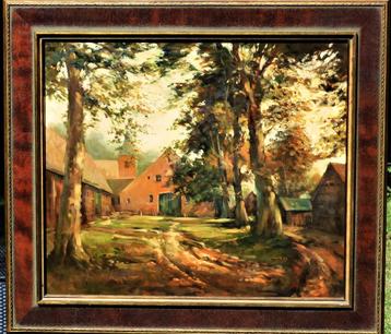 Niedersachsenhof - Adorjan Lux beschikbaar voor biedingen
