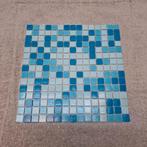 VITREX GLASMOSAIK, Doe-het-zelf en Bouw, Tegels, Ophalen, Nieuw