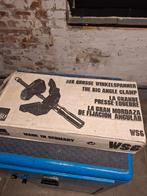 Bessey hoekspanner ws6, Ophalen, Zo goed als nieuw