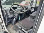 Iveco LKW/TRUCKS Eurocargo 75E21, Autos, Achat, Euro 6, Entreprise, Boîte manuelle