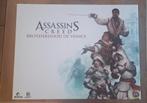 Assassin's Creed : Brotherhood of Venice, Enlèvement, Comme neuf