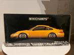 Minichamps Porsche, Ophalen of Verzenden, MiniChamps