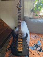 Set complet ibanez PIA3761-XB+tête ampli+baffle+footswitch, Ophalen, Ibanez