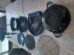 Gasbarbecues en Gas vuur, Ophalen, Zo goed als nieuw
