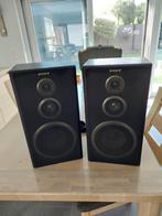 Audio, Audio, Tv en Foto, Ophalen, Gebruikt, 60 tot 120 watt, Sony