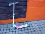 Trottinette enfant Hello Kitty, Ophalen, Gebruikt