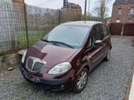 Lancia Musa, Auto's, Te koop, Airconditioning, 1300 cc, Diesel