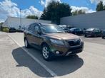 Hyundai Santa Fe 2.0 CRDI AWD, Auto's, Hyundai, Santa Fe, Leder, Bedrijf, Te koop