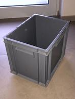 horeca plastic box, Eurobox ( 3 stuks ) 40 - 30 - 32 cm, Ophalen