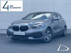 BMW Serie 1 116 Hatch, https://public.car-pass.be/vhr/643bb499-f186-4e95-834e-78456492c0e5, 1 Reeks, 109 pk, Handgeschakeld