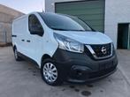 Nissan NV300 RENAULT TRAFIC // ZELFDE WAGEN 120PK AIRCO, Auto's, Bestelwagens en Lichte vracht, Voorwielaandrijving, 4 cilinders