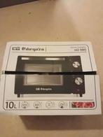 four, Electroménager, Fours, Comme neuf, Moins de 45 cm, Enlèvement, Air chaud
