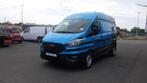 Ford Transit Custom (Stock ID 30706), Auto's, Bestelwagens en Lichte vracht, Automaat, 1995 cc, Euro 6, Elektrische buitenspiegels